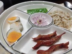 -酒蜻蜓·庭院私房菜(天元东路店)
