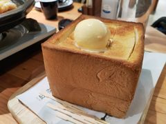 -绿茶餐厅(成都天府红店)