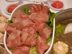 -潮正和潮汕牛肉火锅·老字号(番禺万达店)