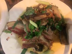 -华冠悠岚·庭院餐厅(青城后山店)