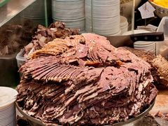 -清真·马安军辣子牛肉面