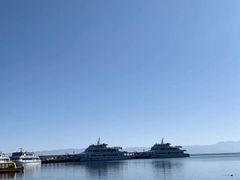 -青海湖国家重点风景名胜区