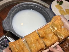 -御膳粥·牛乳粥底火锅·地道顺德菜(容桂店)