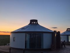 -呼和诺尔旅游景区