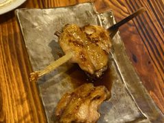 -千懿六本木酒场(常熟路店)