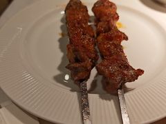 -香料集市新疆餐厅·清真聚餐(成都远洋太古里店)