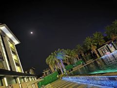 烤生蚝-鹭江潮餐厅•福建菜(鹭江佲家酒店)