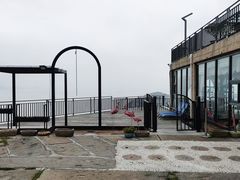 -温岭石塘海边
