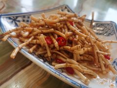 -椿记烧鹅(北门店)
