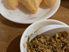 -食膳公园包子铺(烈士公园店)