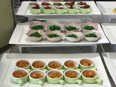 -鹭江潮餐厅•福建菜(鹭江佲家酒店)