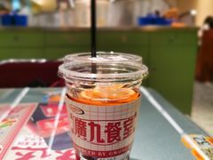 -广九餐室(陈家祠扬韬广场店)