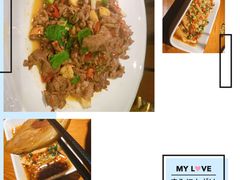 -炊烟小炒黄牛肉(东庆街店)