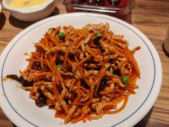 -九转小磨·非遗东北菜(万达广场店)