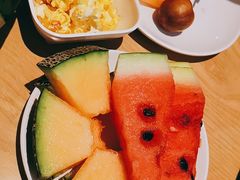 -大丰收李家(闽侯正荣财富中心广场店)