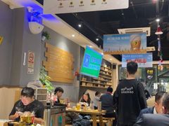 -木屋烧烤(岗顶二店)