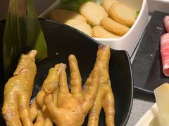 -海底捞火锅(名门店)
