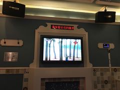 -INLOVE KTV(世博源店)
