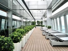 -香港丽思卡尔顿酒店水疗中心