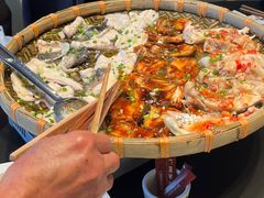 -广府乡下·饭庄(新港东路店)