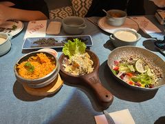 -俄士厨房(未来城店)