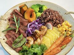 -SUPER BOWL超级碗(崂山丽达店)