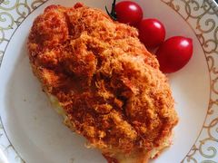 松松面包-味多美蛋糕(亚非大厦店)