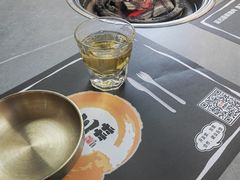 -艺林烤肉城(光明店)