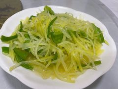 -翠茗农庄土菜馆(天目湖店)