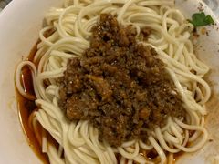 -吴记怪味面(牛王庙店)