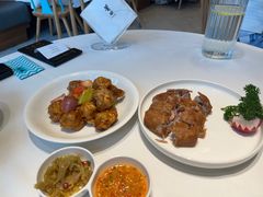 -莆田餐厅PUTIEN(三里屯店)
