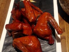 -大鸽饭(岗顶店)