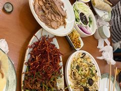 -老昌春饼(中央大街店)