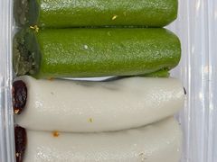 -沈大成(南京东路店)