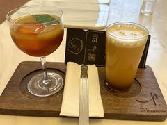 -Parking Coffee(孩儿巷店)