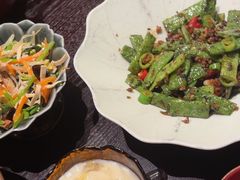 -古都历食南京菜·烤鸭·鸭血粉丝·汤包(南京博物院店)