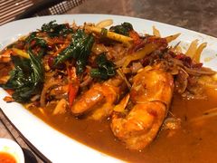 美奈香辣大头虾-美奈小馆·越南料理(福田星河COCO Park店)