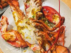 波士顿龙虾-EN SPACE恩空间