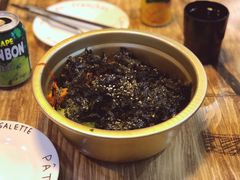 -miss密斯韩餐(平阳景苑店)