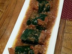 -雀舞云南菜(乐客城店)