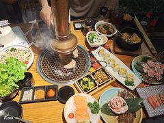 -牛坂亭 . 和牛烤肉海鲜酒场(工农路店)