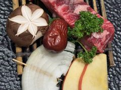 -無二炙坊·和牛烧肉(大钟寺1733店)