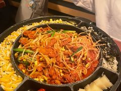 -Outdark Korean Restaurant