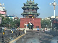 -山西霍州署