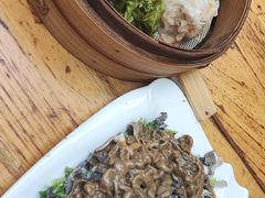 -正宗天津烧麦馆(柳州路店)