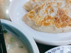 -粥公粥婆精品家常菜(青龙桥店)