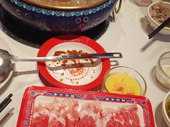 -董记老清泉·鲜切涮羊肉(窑岭店)