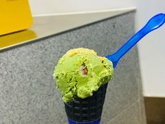 小麦草牛油果乳椰-蔻蔻椰·鲜萃椰子水(COCO Park店)