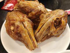 -冯记香辣兔火锅(茶店子总店)