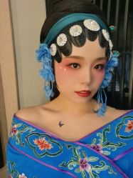 -盘子女人坊古装写真摄影(天津总店)